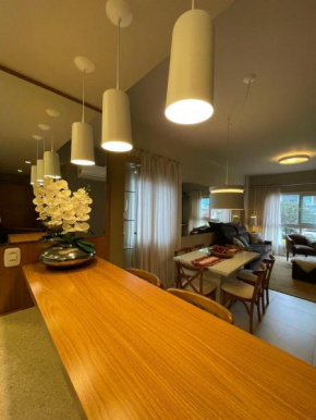 Sofisticado apartamento Maria Antônia - Gramado